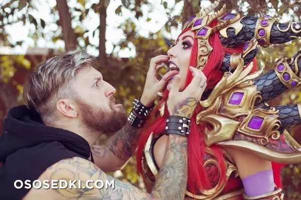 Alexstrasza from World of Warcraft - 32