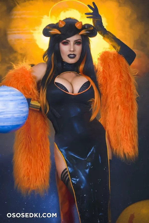 Black Hole - 21