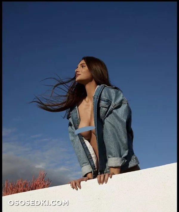 Alexis Griswold - - 65
