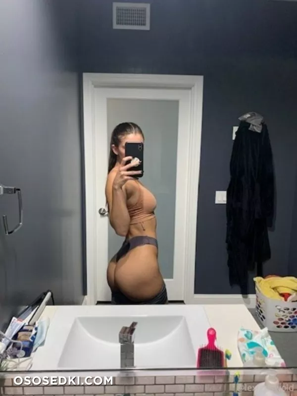 Alexis Griswold - - 129