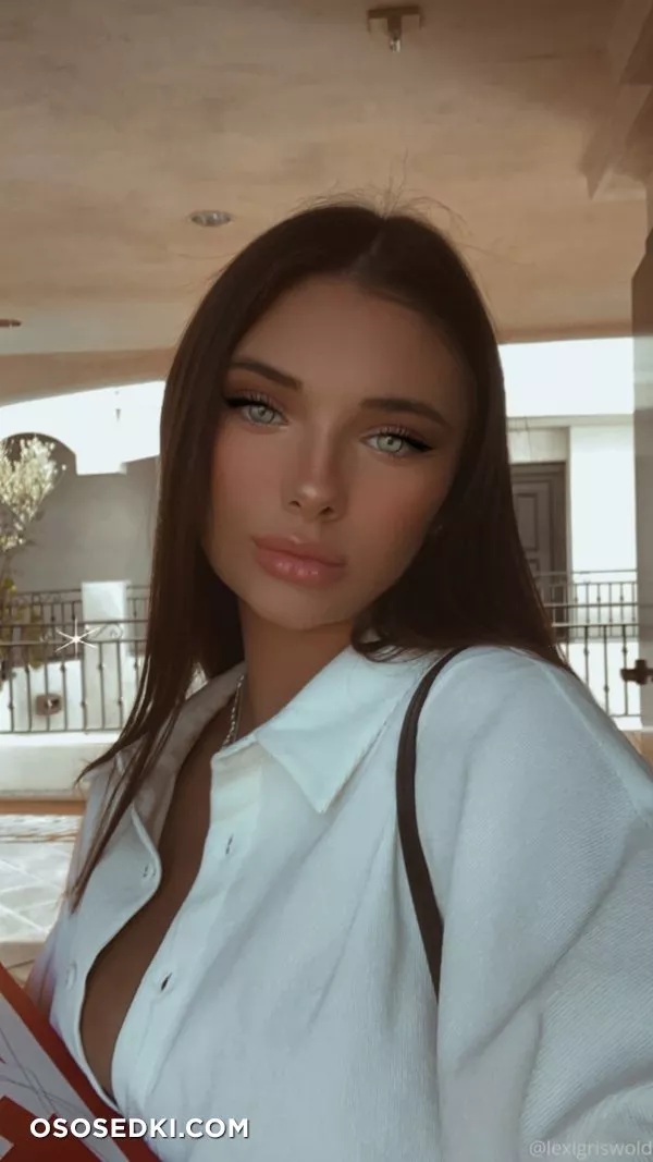 Alexis Griswold - - 153