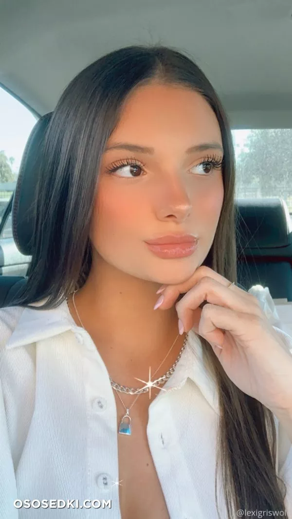 Alexis Griswold - - 154