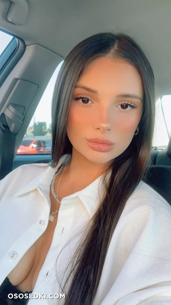 Alexis Griswold - - 155