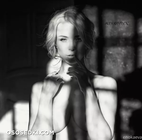Ekaterina Enokaeva Nudes - enokaeva Pussy & Tits Photos Onlyfans - 217