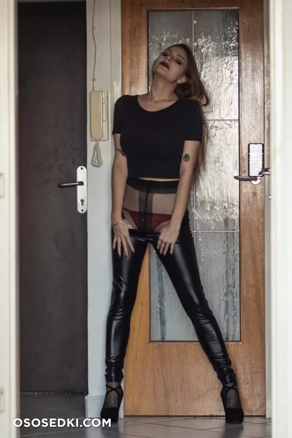 Katerina Soria - 7