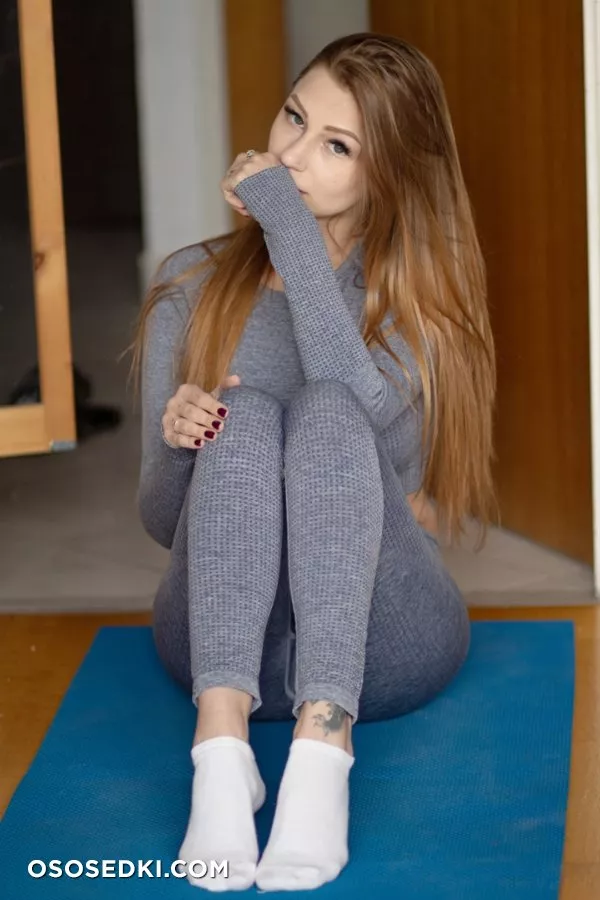 Katerina Soria - 85