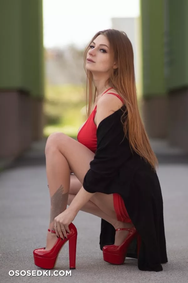 Katerina Soria - 96
