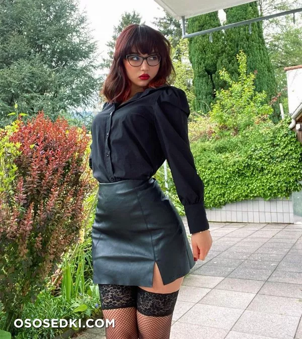 Tanya Chen - 2