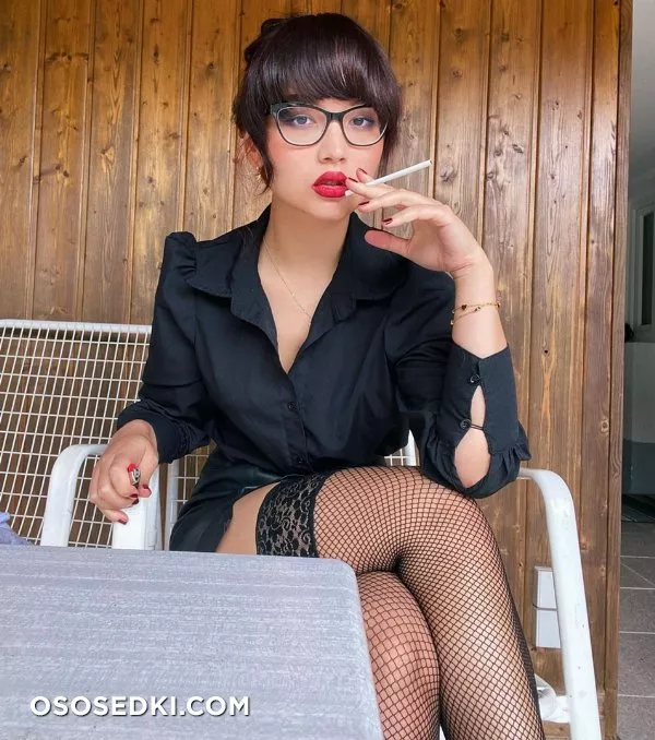Tanya Chen - 11
