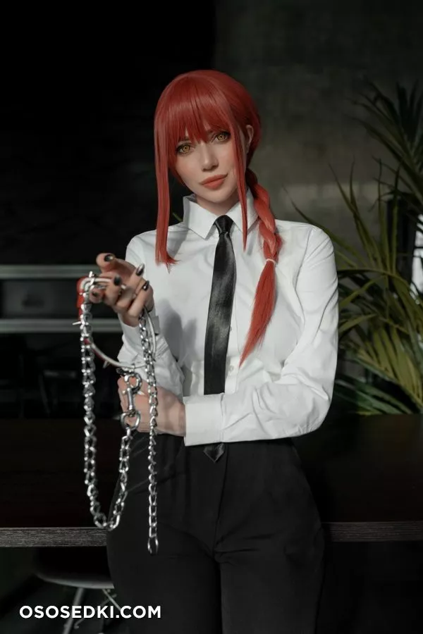 Vinnegal Onlyfans Cosplay private 2023 - 7