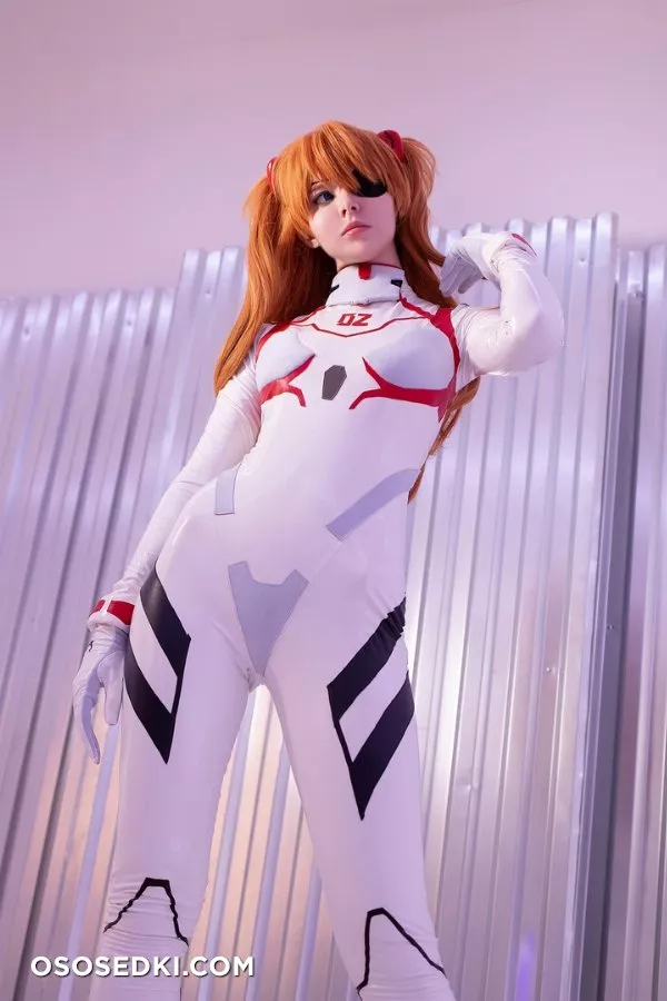 Vinnegal Onlyfans Cosplay private 2023 - 9