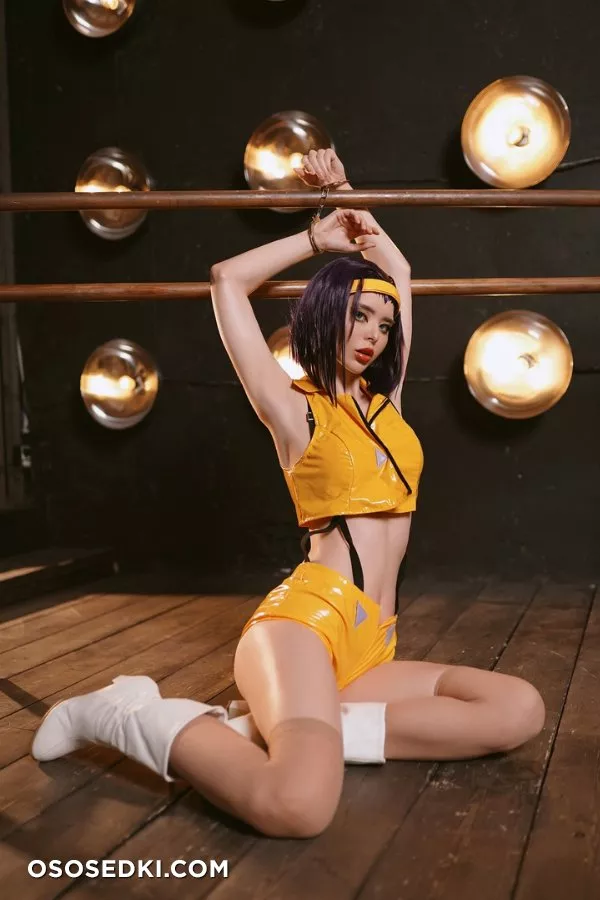 Vinnegal Onlyfans Cosplay private 2023 - 18