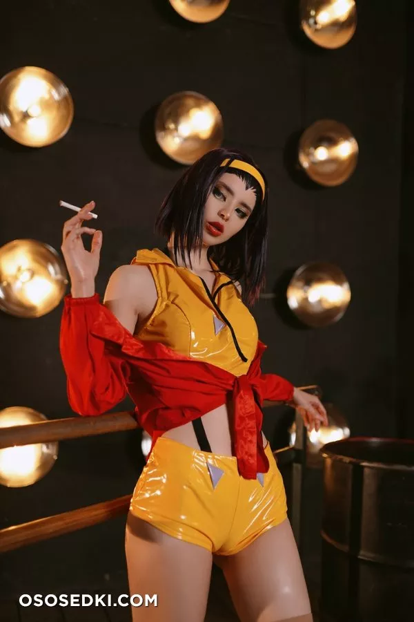 Vinnegal Onlyfans Cosplay private 2023 - 33