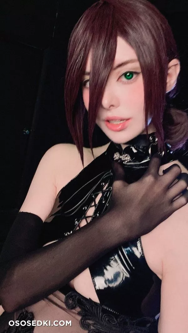 Vinnegal Onlyfans Cosplay private 2023 - 34