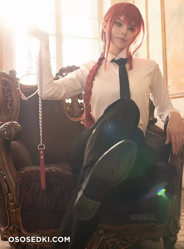 Vinnegal Onlyfans Cosplay private 2023 - 37