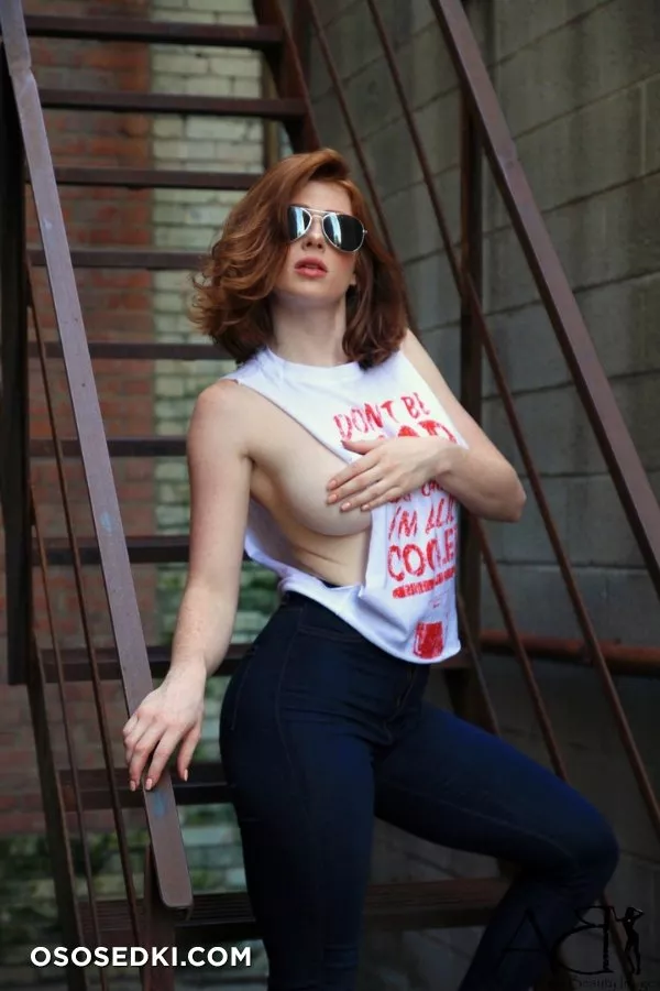 Abigale Mandler - 74