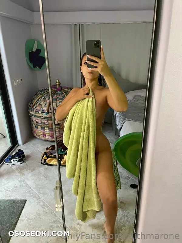 Faith Marone / faithmarone - 173