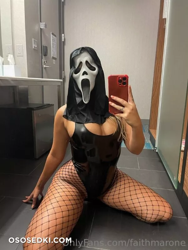 Faith Marone / faithmarone - 192