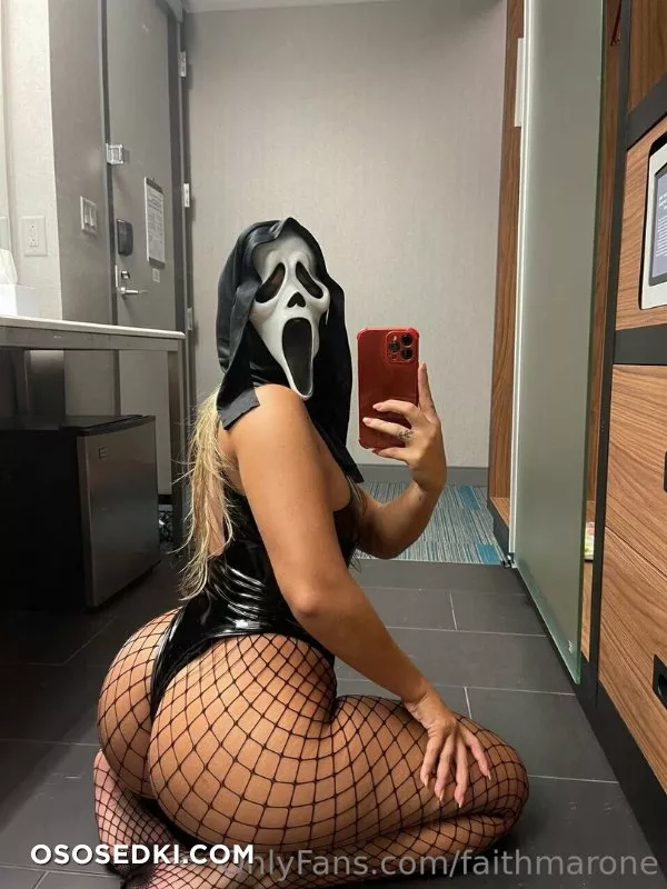 Faith Marone / faithmarone - 218