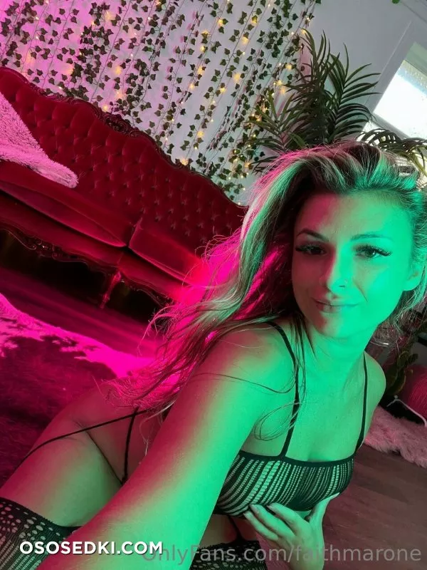 Faith Marone / faithmarone - 219
