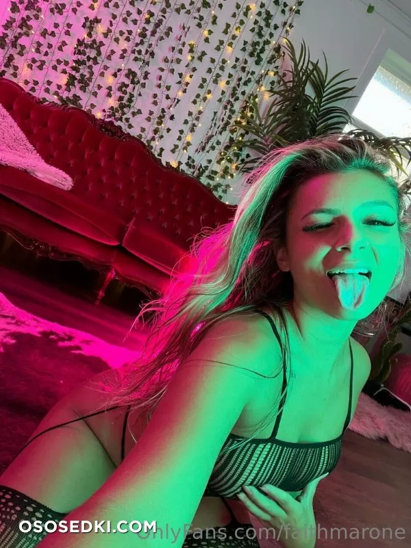 Faith Marone / faithmarone - 263
