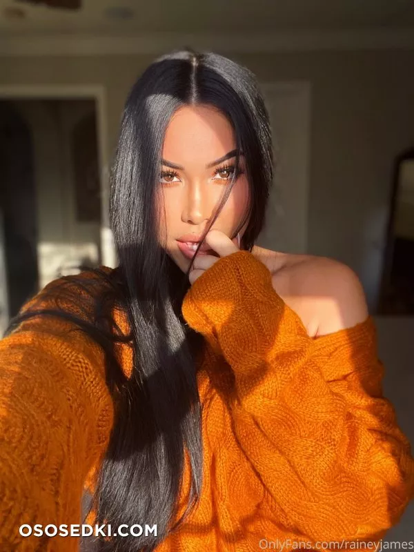 Rainey James - 107