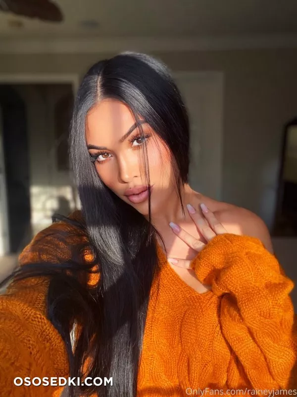 Rainey James - 128