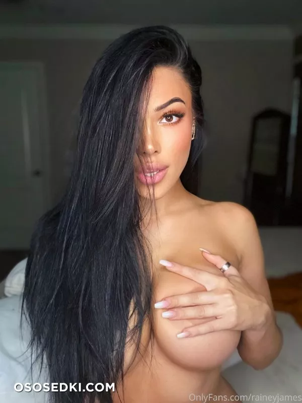 Rainey James - 138