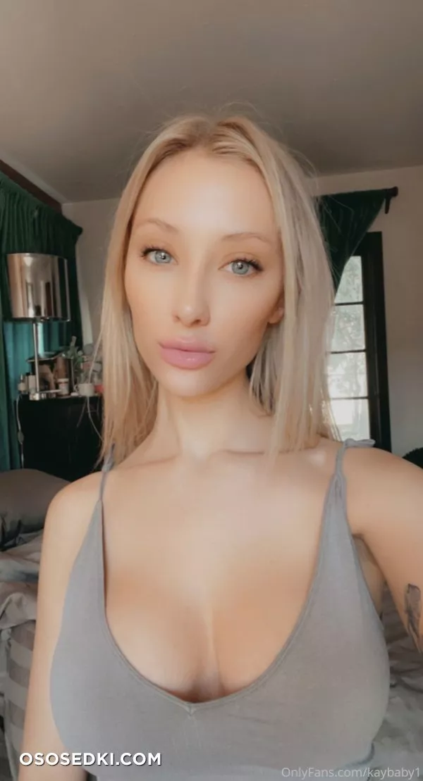 Kaylen Ward | Kaybaby1 - 33