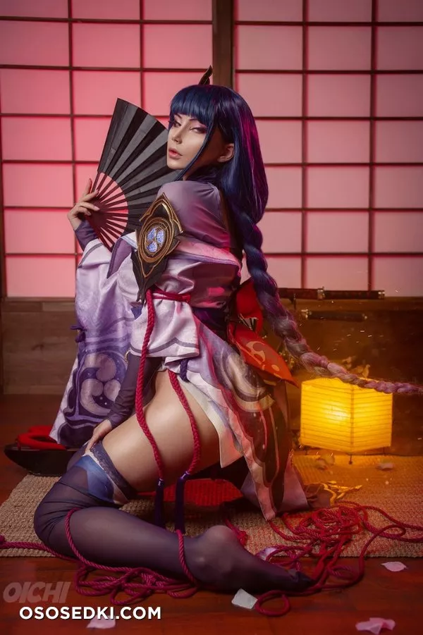 Genshin Impact - 3