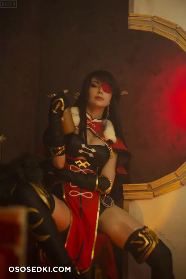 Genshin Impact - 8