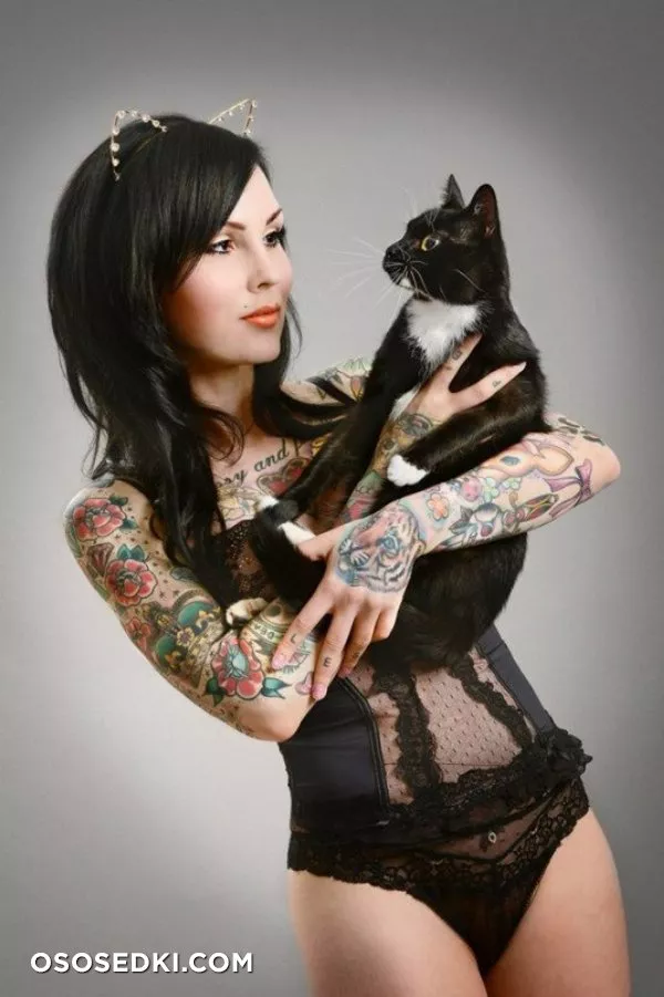 Inked Girls I - 24