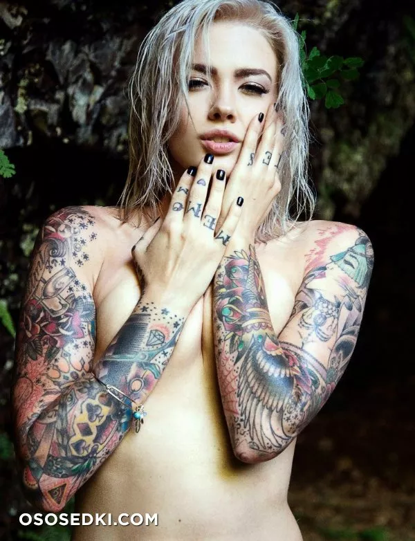 Inked Girls II - 70