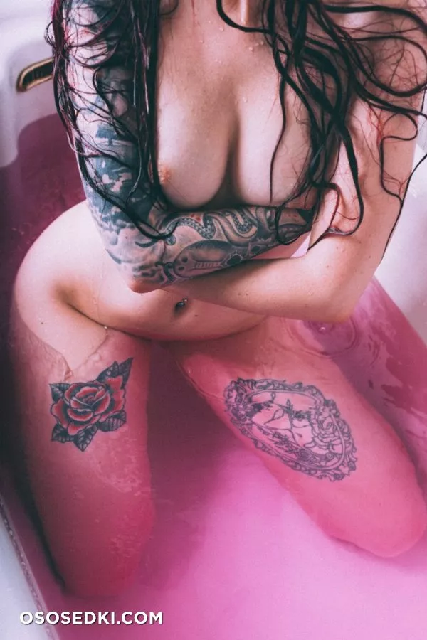 Inked Girls II - 99