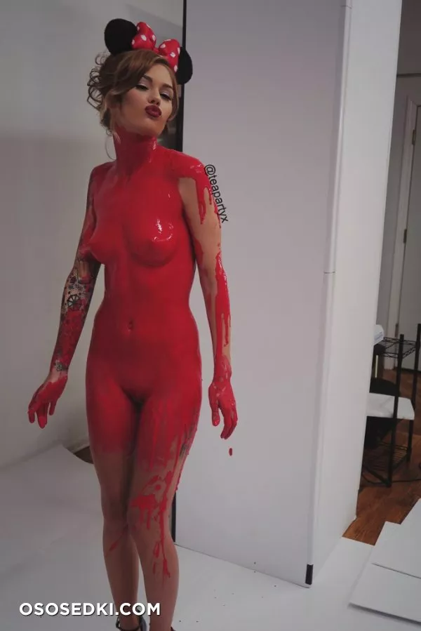 Inked Girls IV - 66