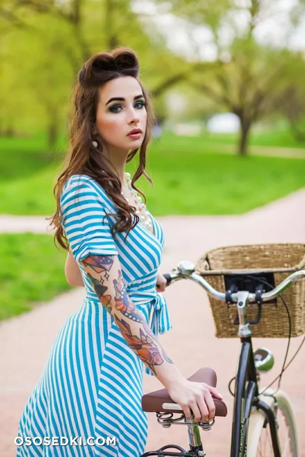 Inked Girls VI - 24