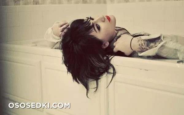 Inked Girls VI - 27