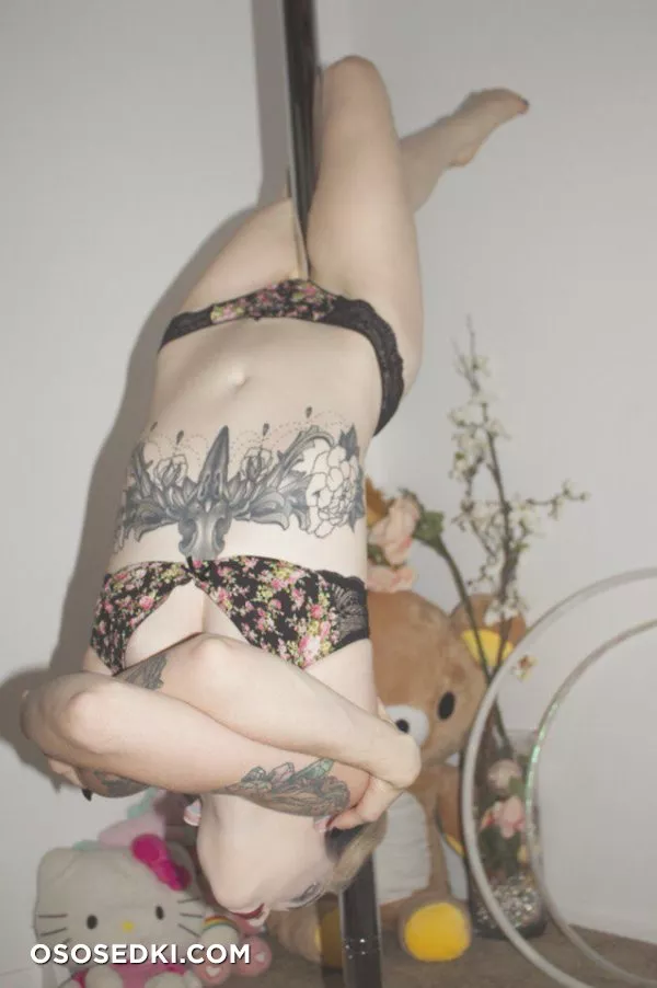 Inked Girls VI - 59