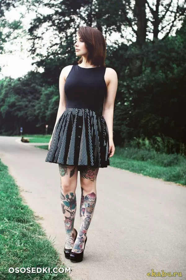 Inked Girls VI - 64