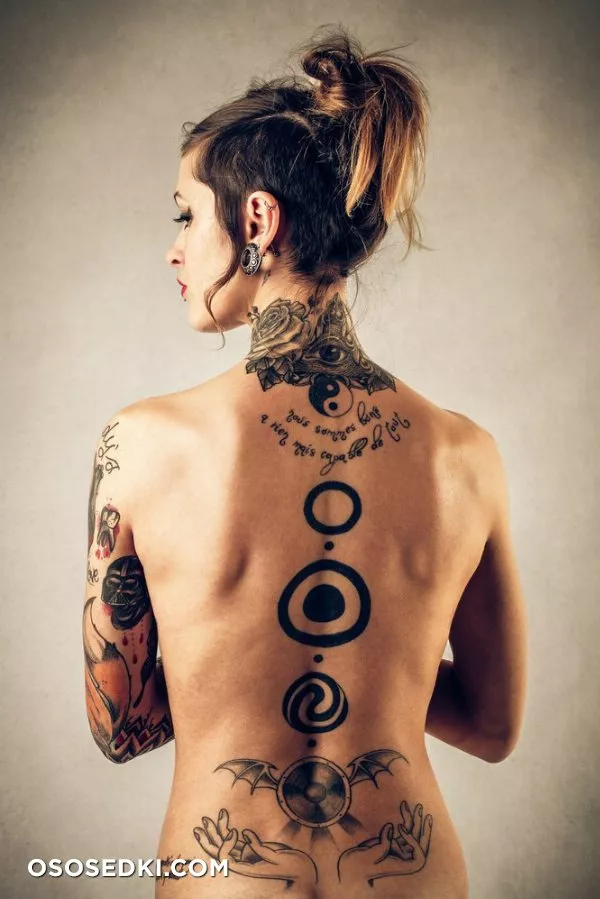 Inked Girls VI - 66