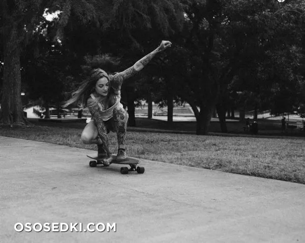Torrie Blake - 7