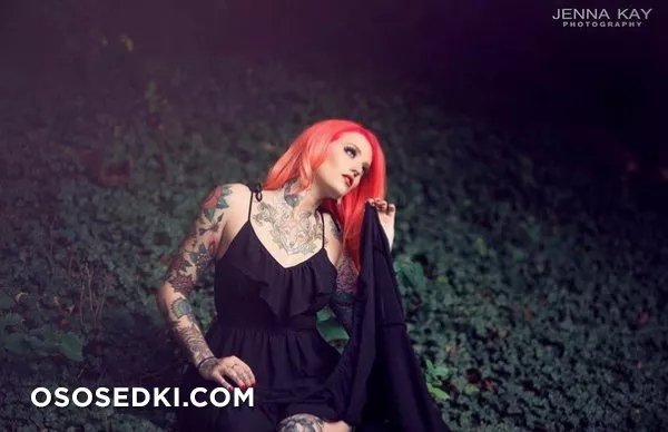 Robyn Barnsdale - 3