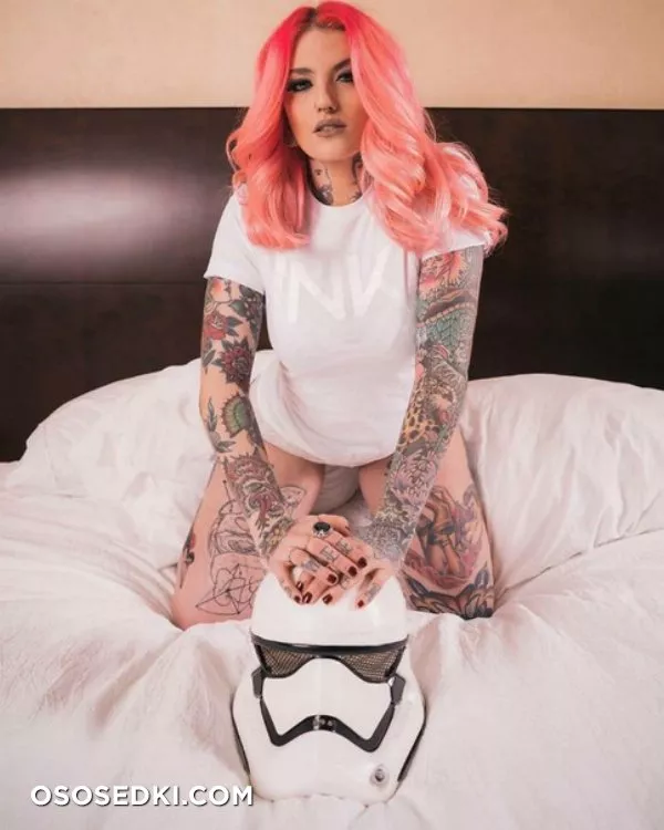 Robyn Barnsdale - 6