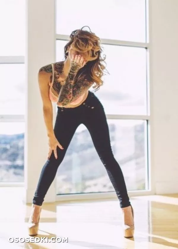 Madelyn (MadZilla) - 4
