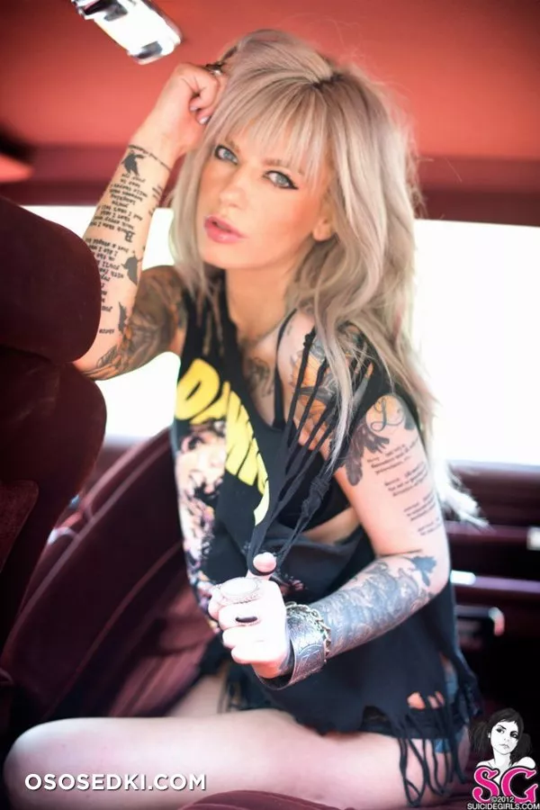 Vice - Damned - 15