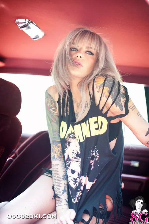 Vice - Damned - 17