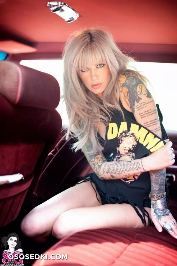 Vice - Damned - 18