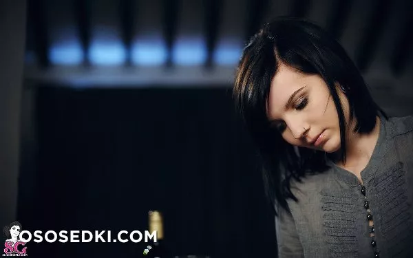 Revenge - Cher Journal - 2