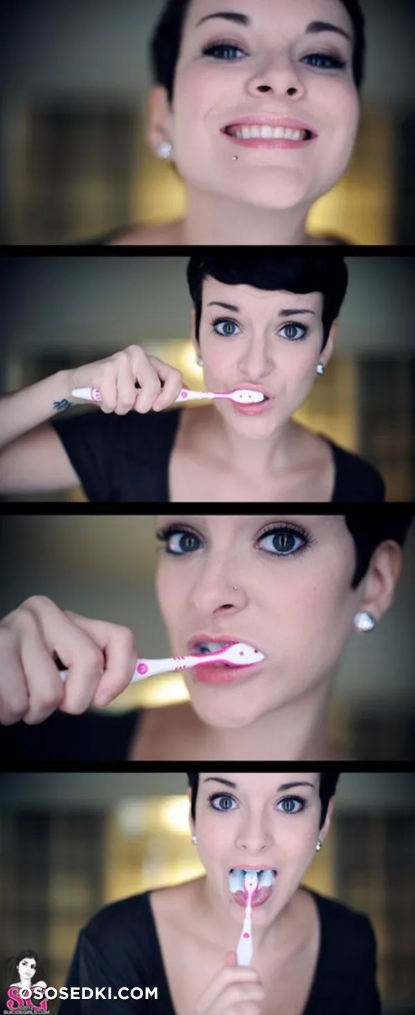 Essence - Bathroom Habits - 3