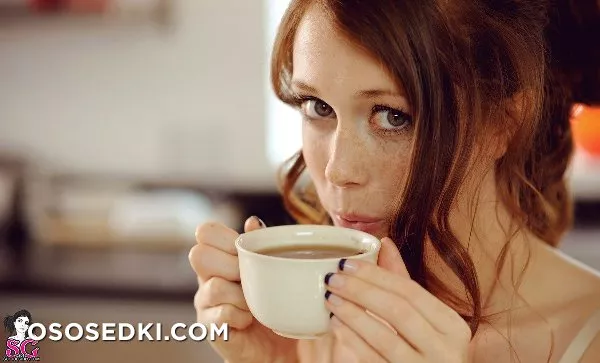 Chad - First Cup of the Day - 10